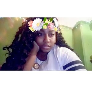 Meet your Posher, Kay